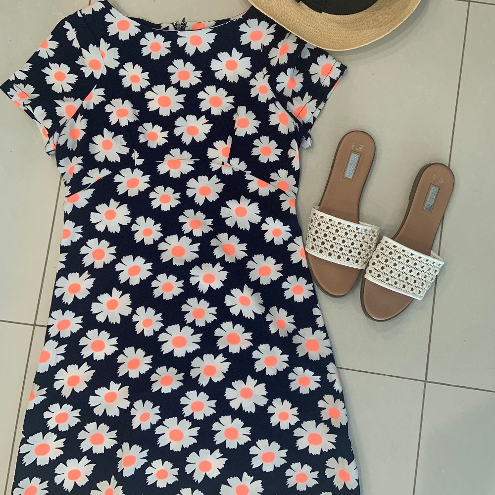 Mika & Gala Dress -- S